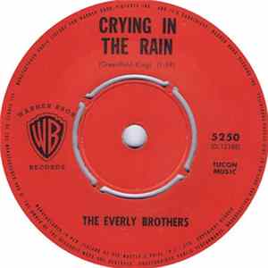 The Everly Brothers - Crying In The Rain mp3