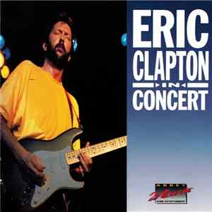 Eric Clapton - In Concert mp3