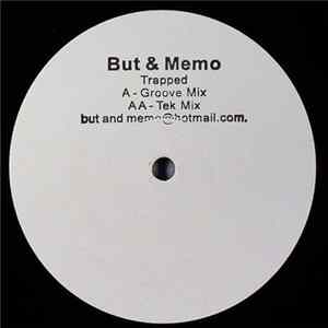 But & Memo - Trapped mp3
