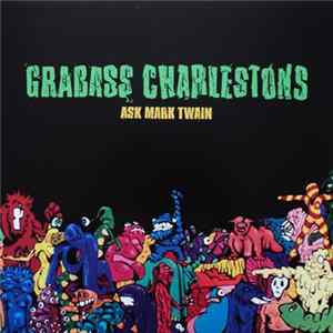 Grabass Charlestons - Ask Mark Twain mp3