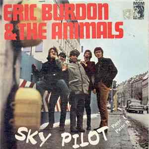 Eric Burdon And The Animals - Sky Pilot mp3