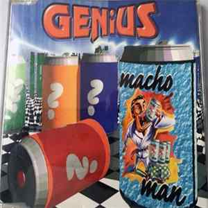 Genius - Macho Man mp3