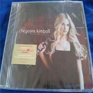Cheyenne Kimball - The Day Has Come mp3
