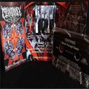 Centinex - Reborn Through Flames mp3