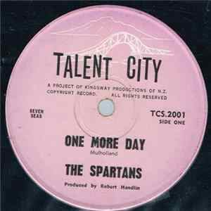 The Spartans - One More Day mp3