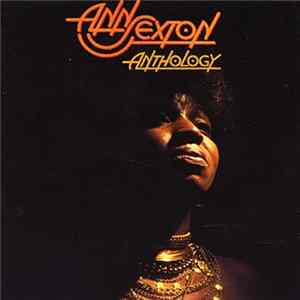 Ann Sexton - Anthology mp3
