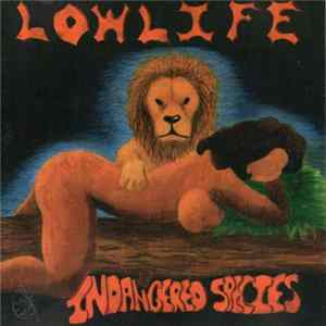 Lowlife - Indangered Species mp3