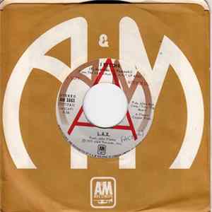 L.A.X. - I Betcha mp3