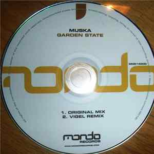 Muska - Garden State mp3