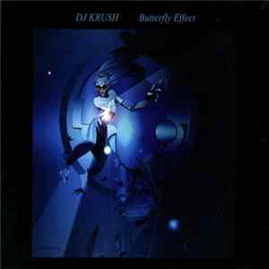 DJ Krush - Butterfly Effect mp3