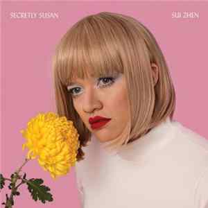 Sui Zhen - Secretly Susan mp3