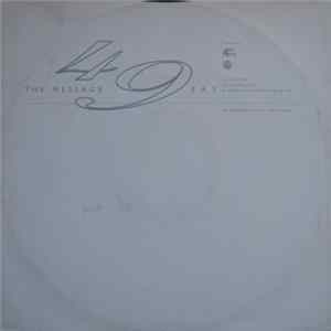 49ers - The Message mp3