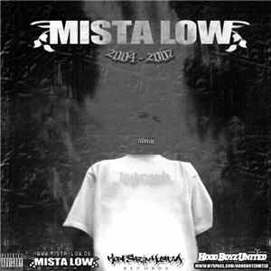 Mista Low - Underground Storiez 2004-2007 mp3