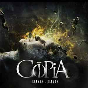Cōpia - Eleven : Eleven mp3