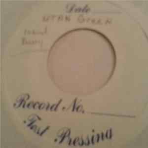 Uton Green - Island Bwoy mp3