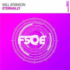 Will Atkinson - Eternally mp3