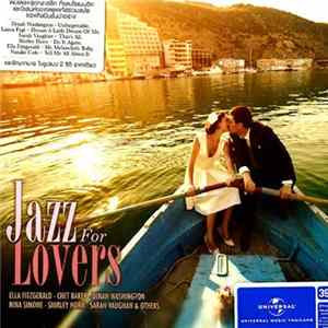 Various - Jazz For Lovers mp3