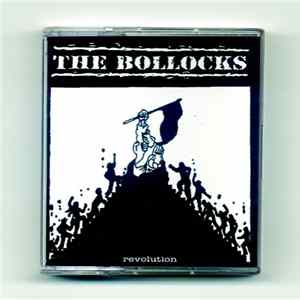 The Bollocks - Revolution mp3