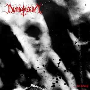 Diamatregon - ... To Death mp3