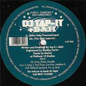 DJ Tap-It + B&H - Promised Land / Intensity mp3