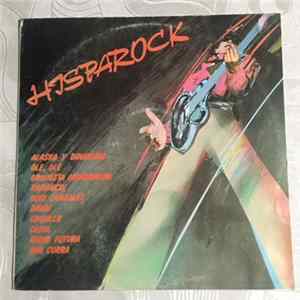 Various - Hisparock mp3