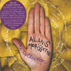 Alanis Morissette - The Collection mp3