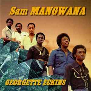 Sam Mangwana - Georgette Eckins mp3