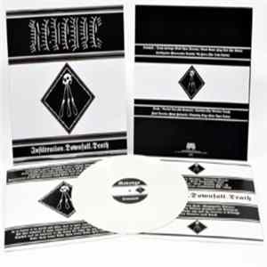 Revenge - Infiltration.Downfall.Death mp3