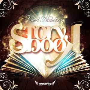 Carl Nicholson - Storybook mp3