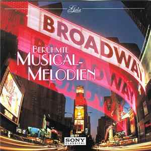 Various - Berühmte Musical-Melodien mp3