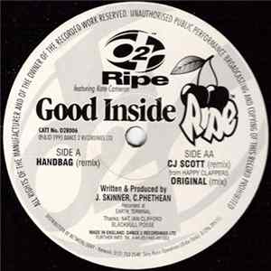 Ripe - Good Inside mp3