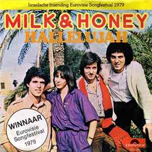 Milk & Honey - Hallelujah mp3