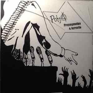 Pohja - Propagandaa & Terroria mp3