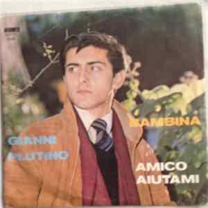 Gianni Plutino - Bambina mp3