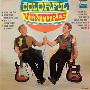 The Ventures - The Colorful Ventures mp3