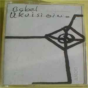 Herrie = Bek - Bijbelkruisiging mp3