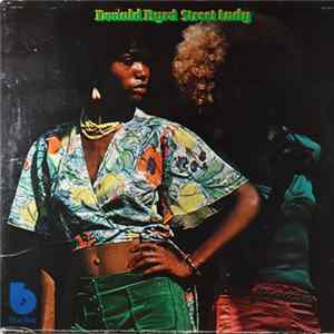 Donald Byrd - Street Lady mp3