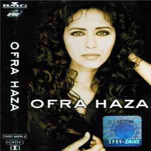 Ofra Haza - Ofra Haza mp3