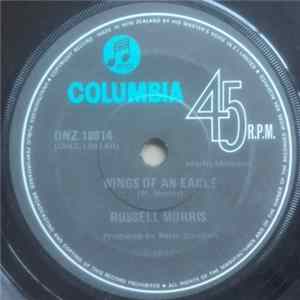 Russell Morris - Wings Of An Eagle mp3
