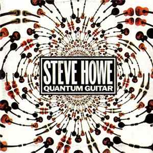 Steve Howe - Quantum Guitar mp3
