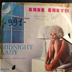 Rare Earth - Midnight Lady mp3