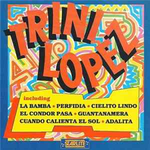 Trini Lopez - Trini Lopez mp3