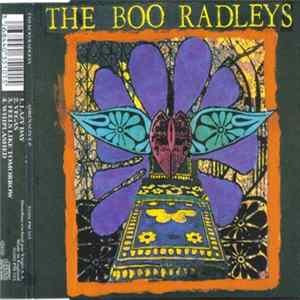 The Boo Radleys - Adrenalin EP mp3