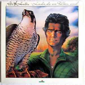 Peter Horton - Lieder, Die Wie Falken Sind mp3
