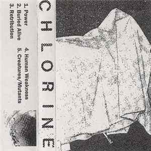 Chlorine - Demo mp3