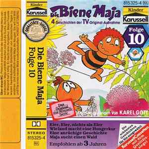 Various - Die Biene Maja - Folge 10 mp3