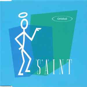 Orbital - The Saint mp3