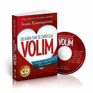 Divine Sound - Od Kada Sam Se Zavolela VOLIM (Originalna Muzika Za Knjigu) mp3