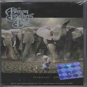 The Allman Brothers Band - Hittin' The Note mp3