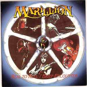 Marillion - Real To Reel / Brief Encounter mp3